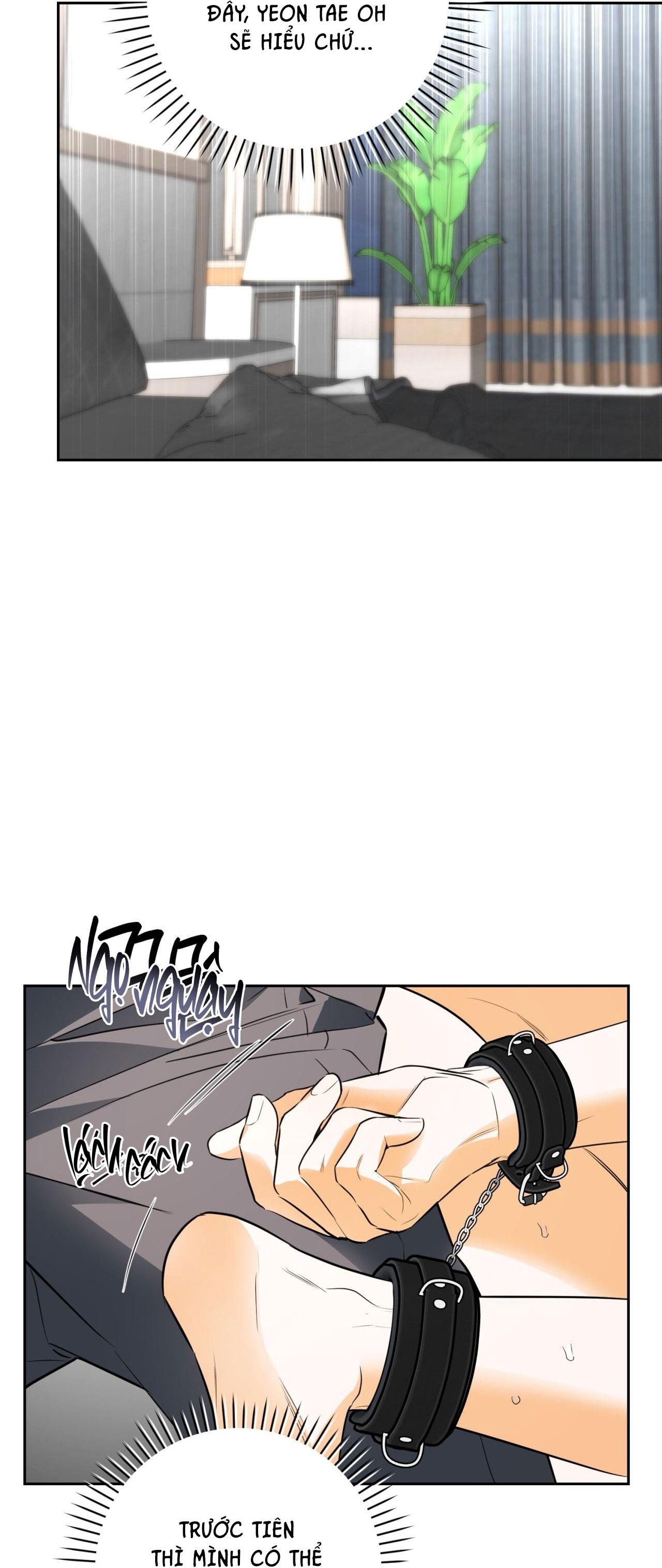 Off Track - Chap 29