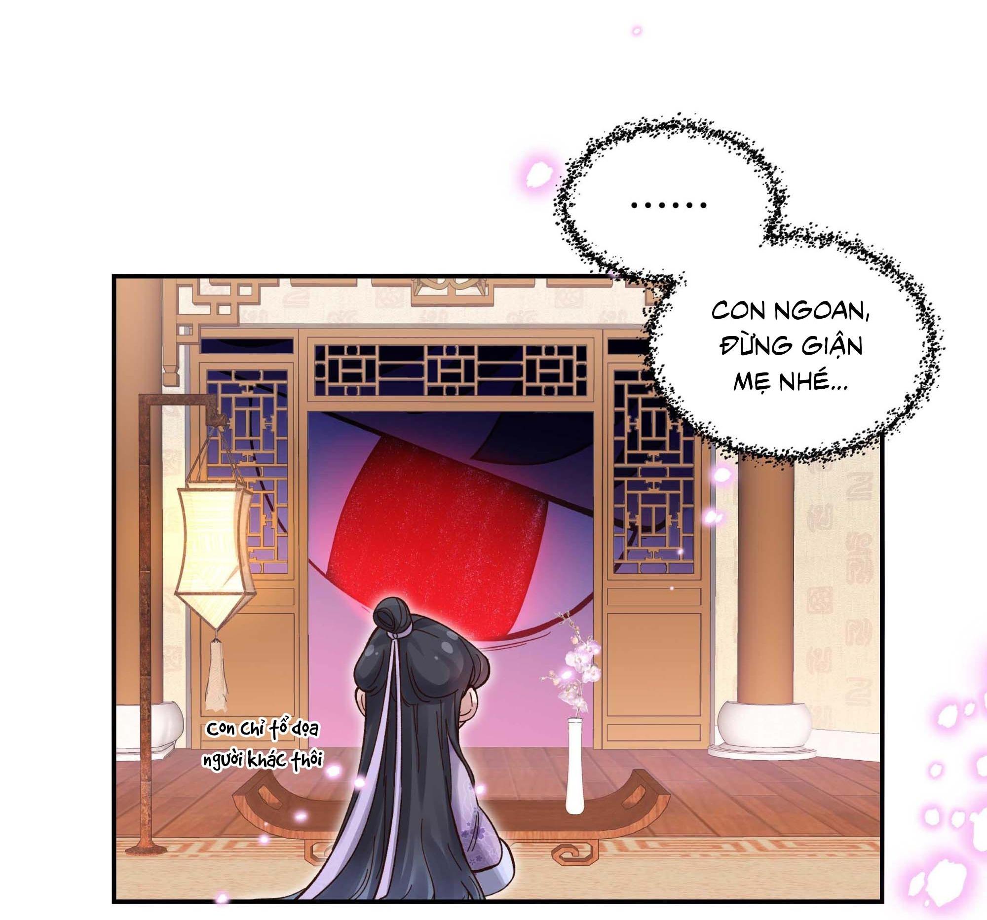 Quán cơm tỳ hưu - Chap 58
