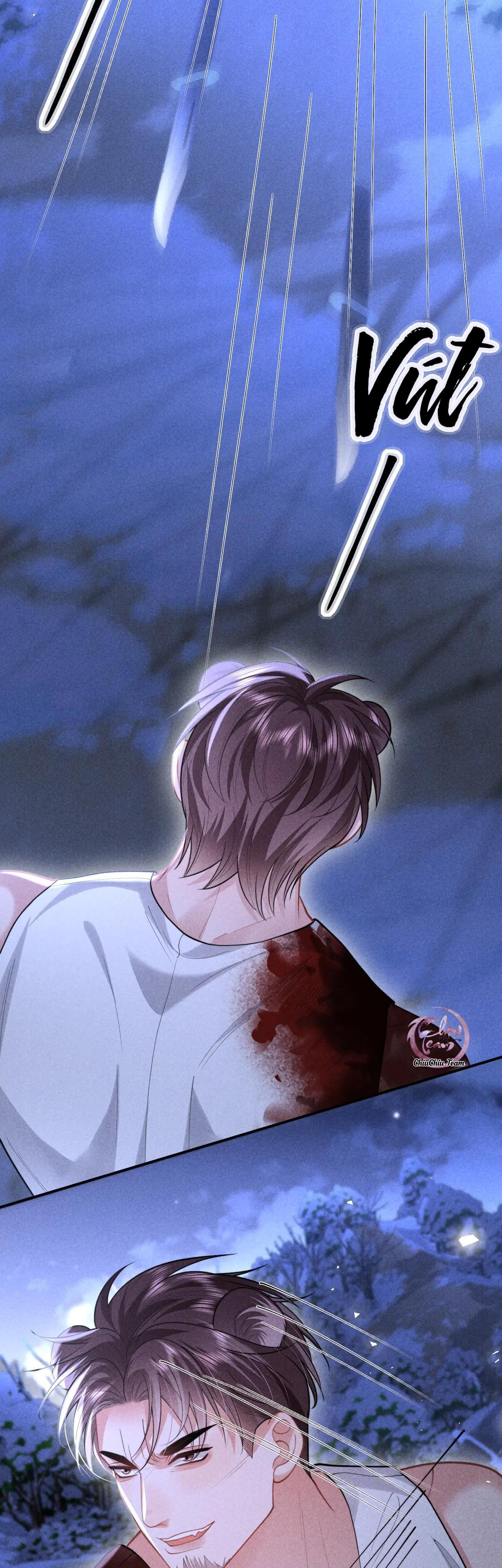 Nuông Chiều Sinh Hư - Chap 21
