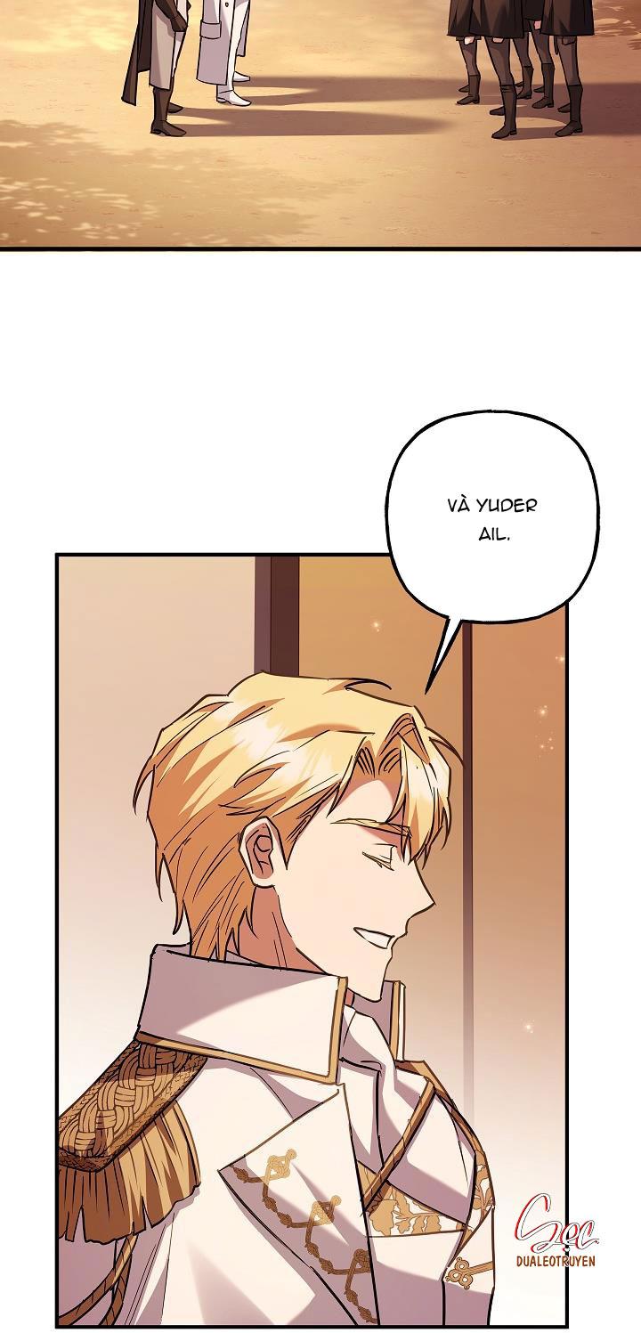 (ABO) BƯỚC NGOẶT - Chap 37