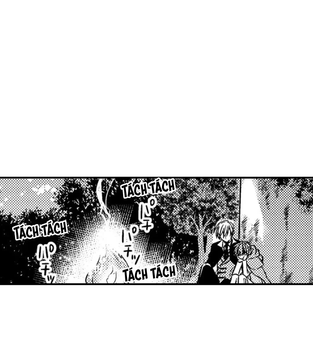 Chàng hoàng tử hoàn hảo yêu tôi, tình địch của anh ấy? - Chap 13