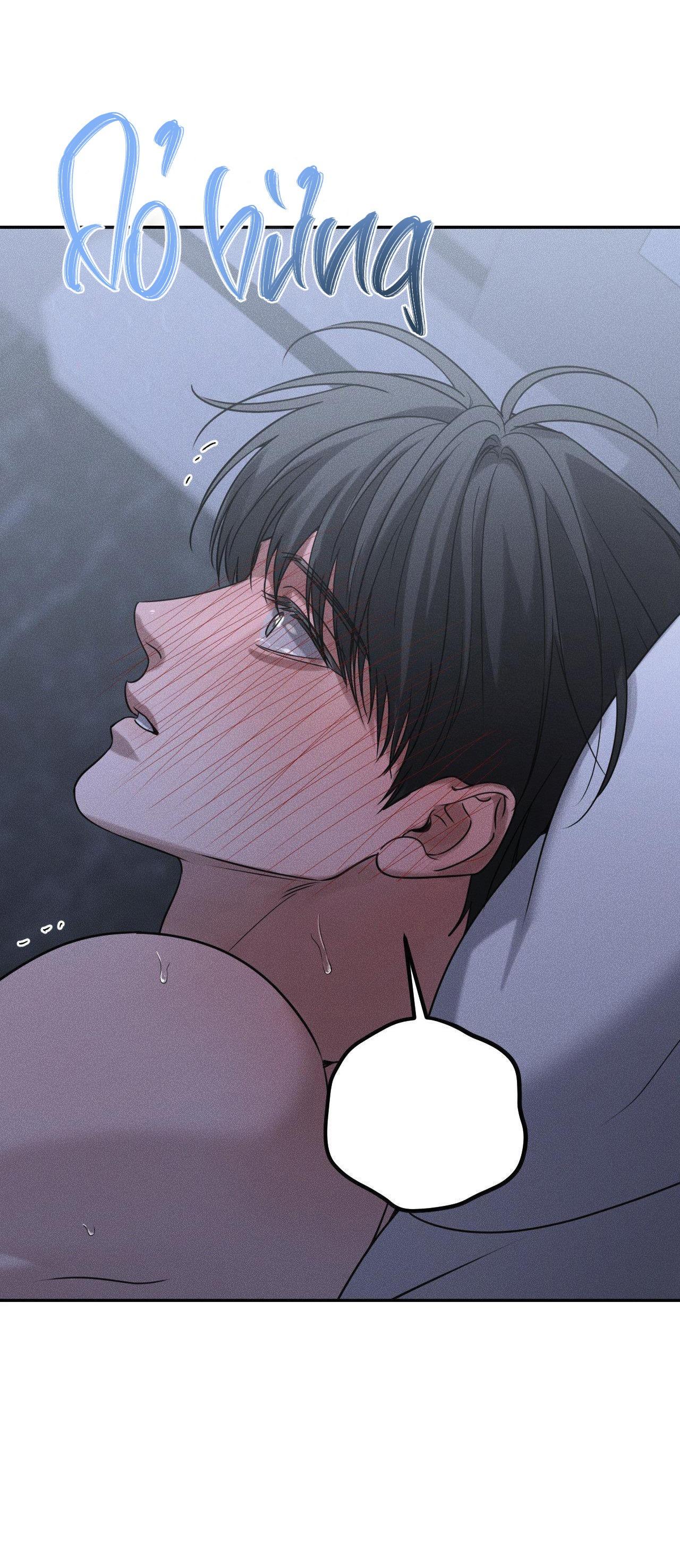 (CBunu) Gấu Teddy thân yêu - Chap 26