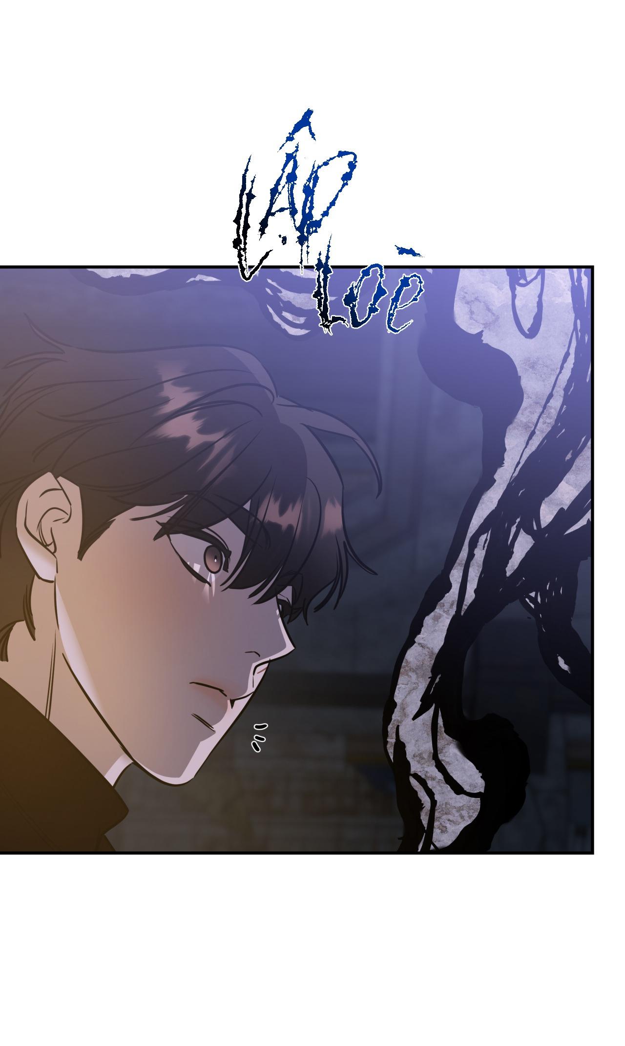 LỆNH CỨU RỖI - Chap 31