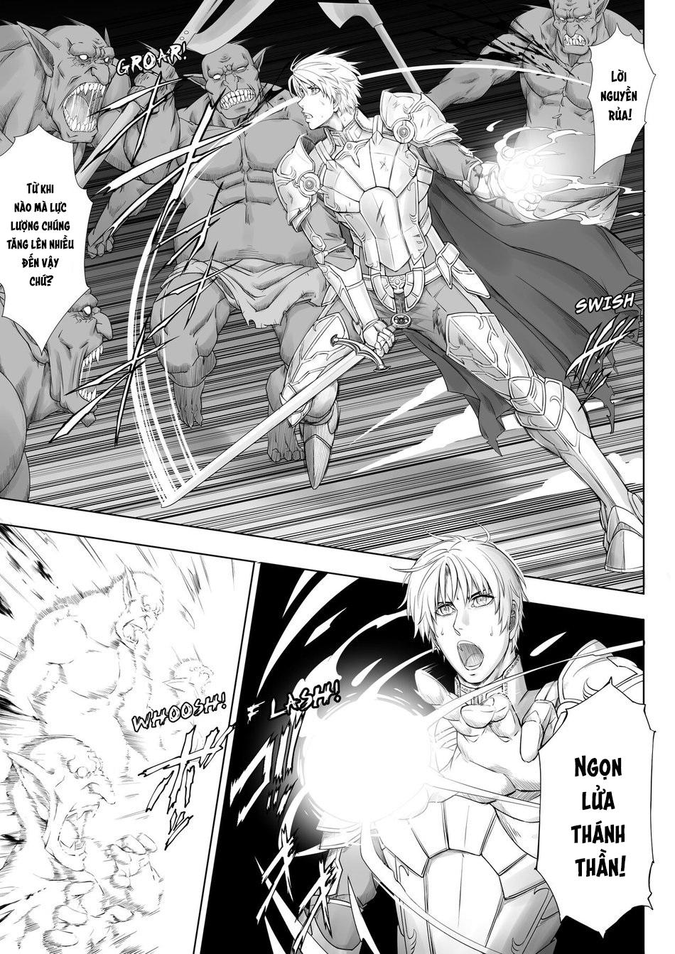 Tổng Hợp Oneshot Rape - Chap 156