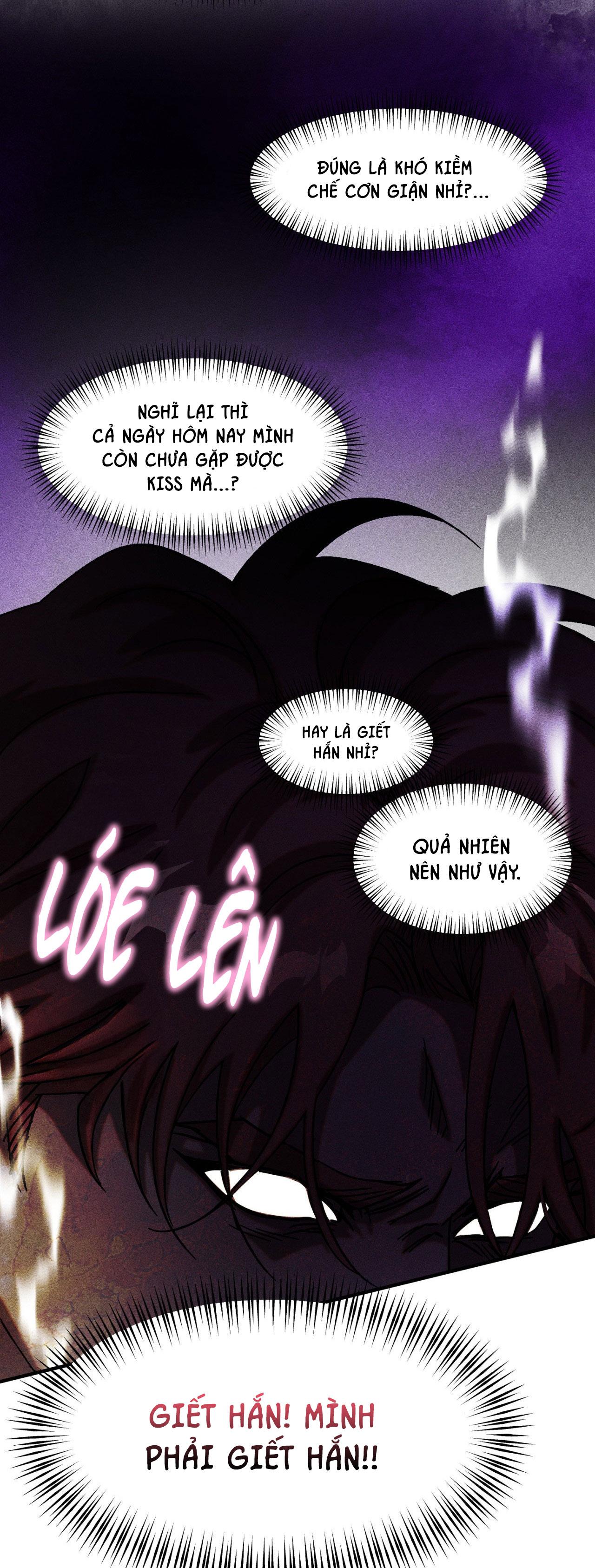 Cash Or Credit - Chap 36