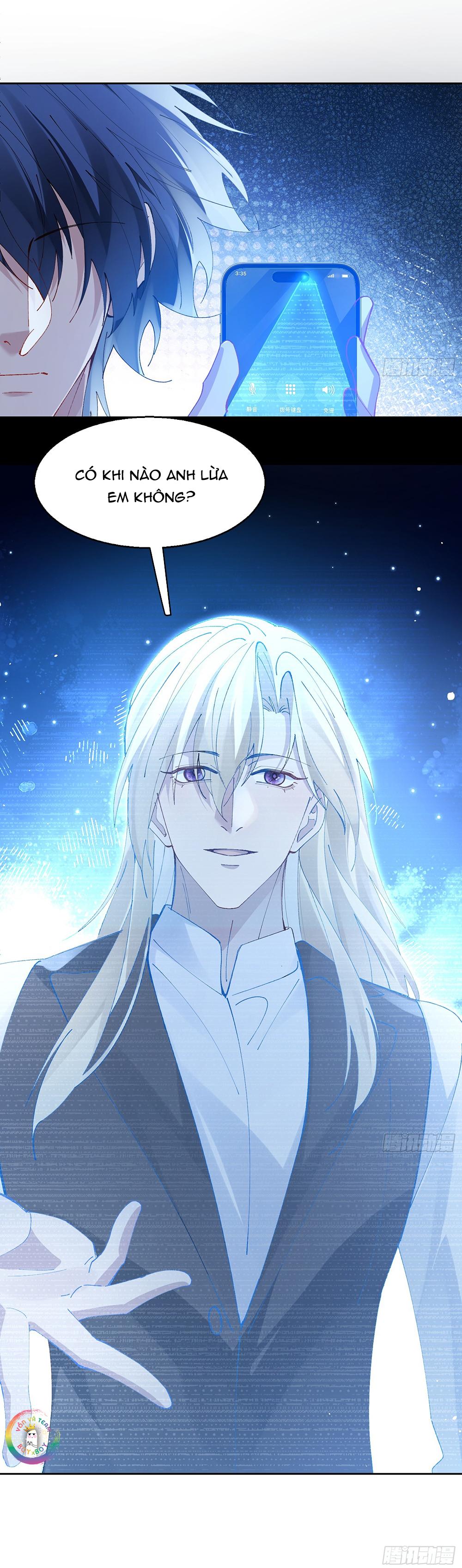Dĩ Hạ Khi Thượng - Chap 32