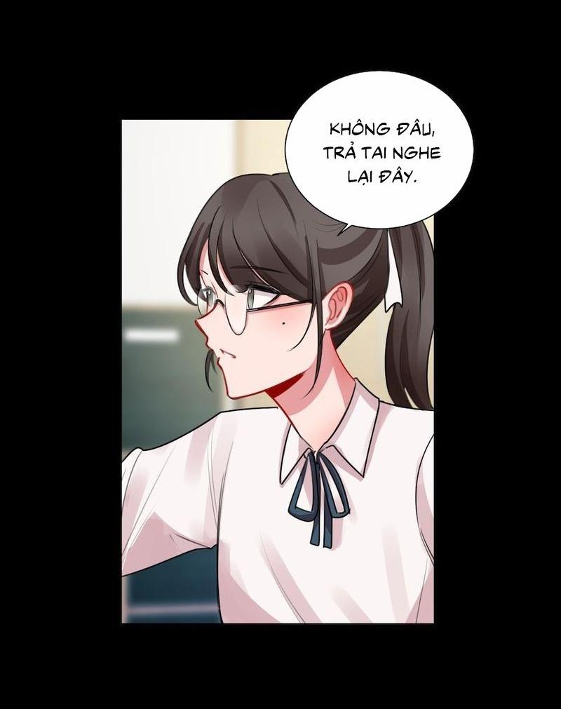 Flower of youth - Chap 2