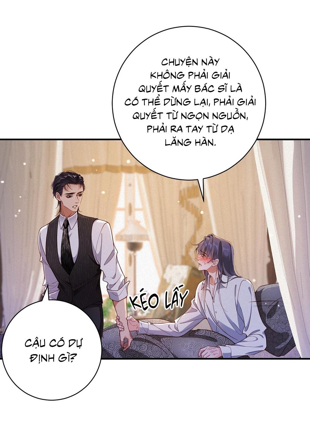 CHỒNG CŨ MUỐN TÁI HÔN LẦN NỮA - Chap 82