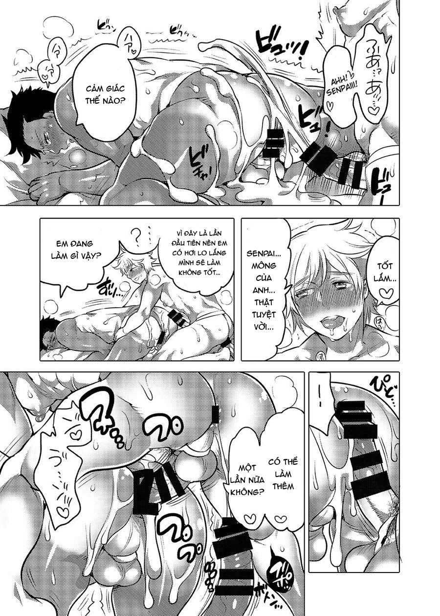 TUYỂN TẬP BDSM CHỊT CHỌT - Chap 95