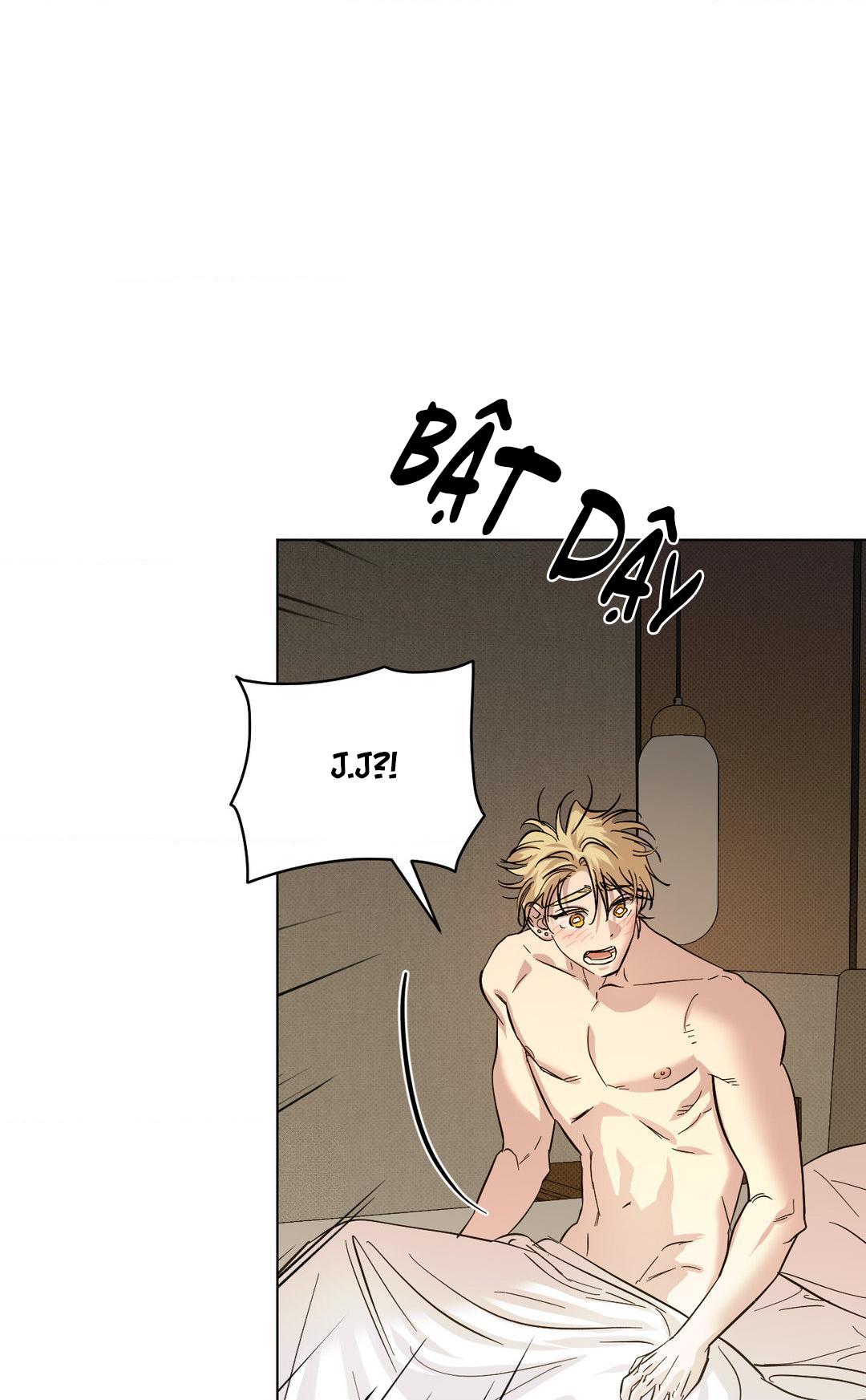 (END) Tay Đua Đỉnh Cao - Chap 20