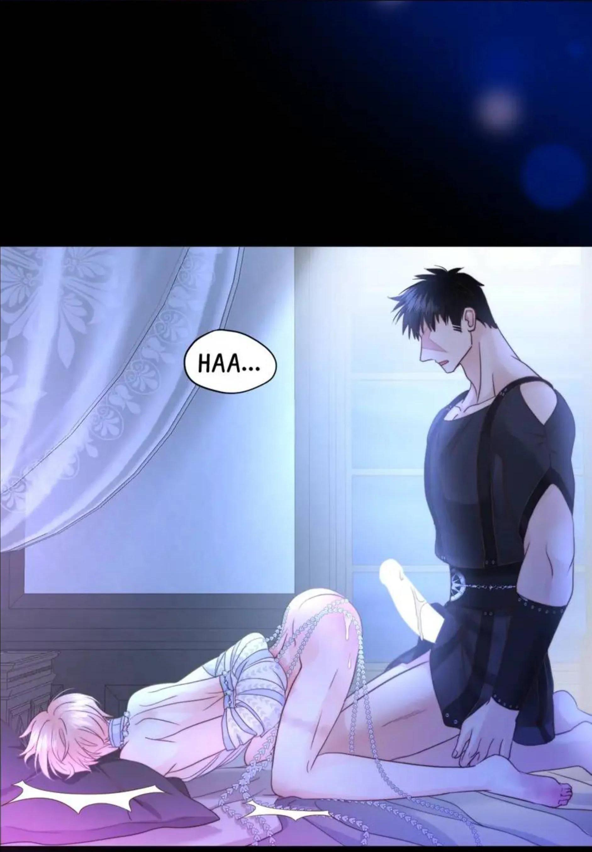 Crazy About Me - Chap 9