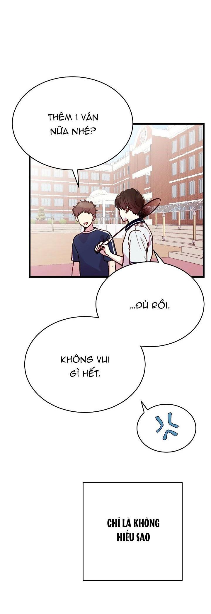 Cách Để Trở Thành Gia Đình - Chap 5