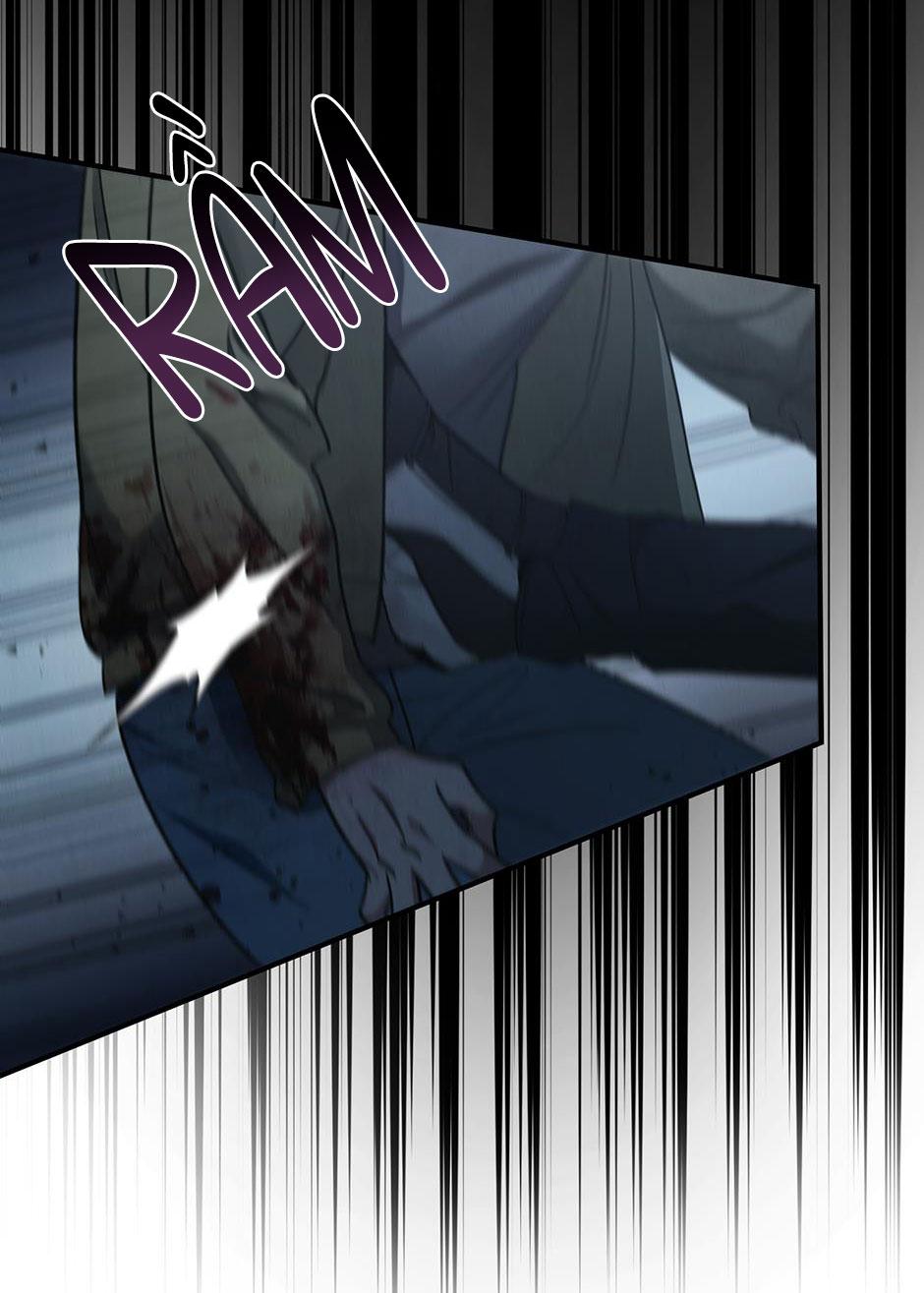 Deadman Switch - Chap 46