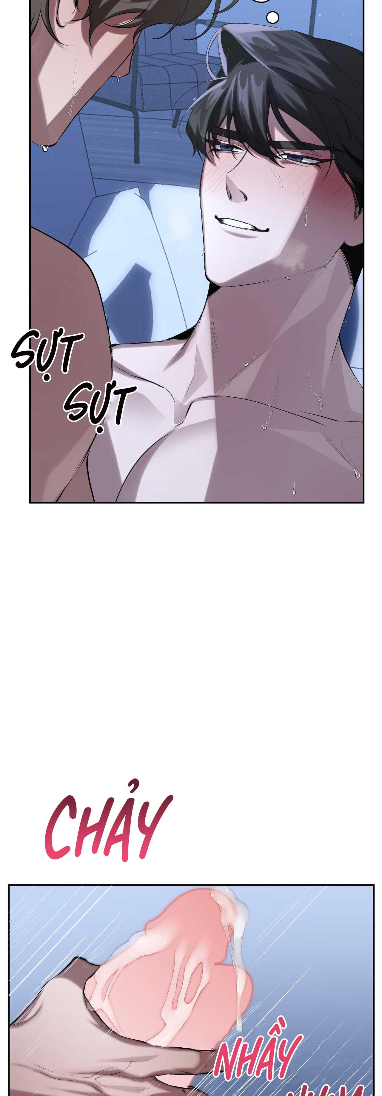 NÀNG THƠ - Chap 11