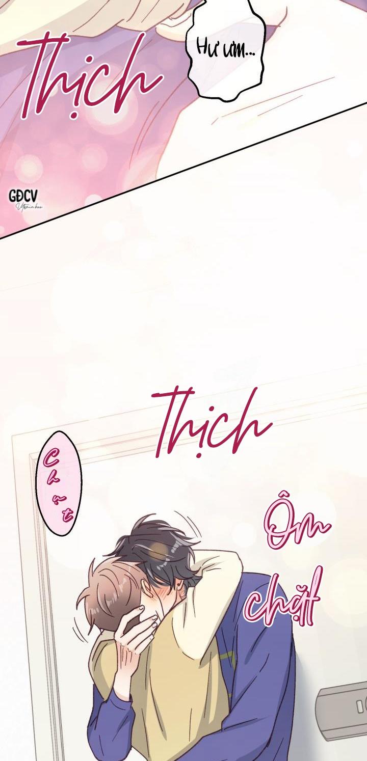 BẠN TRAI VÔ SONG CỦA TÔI - Chap 13