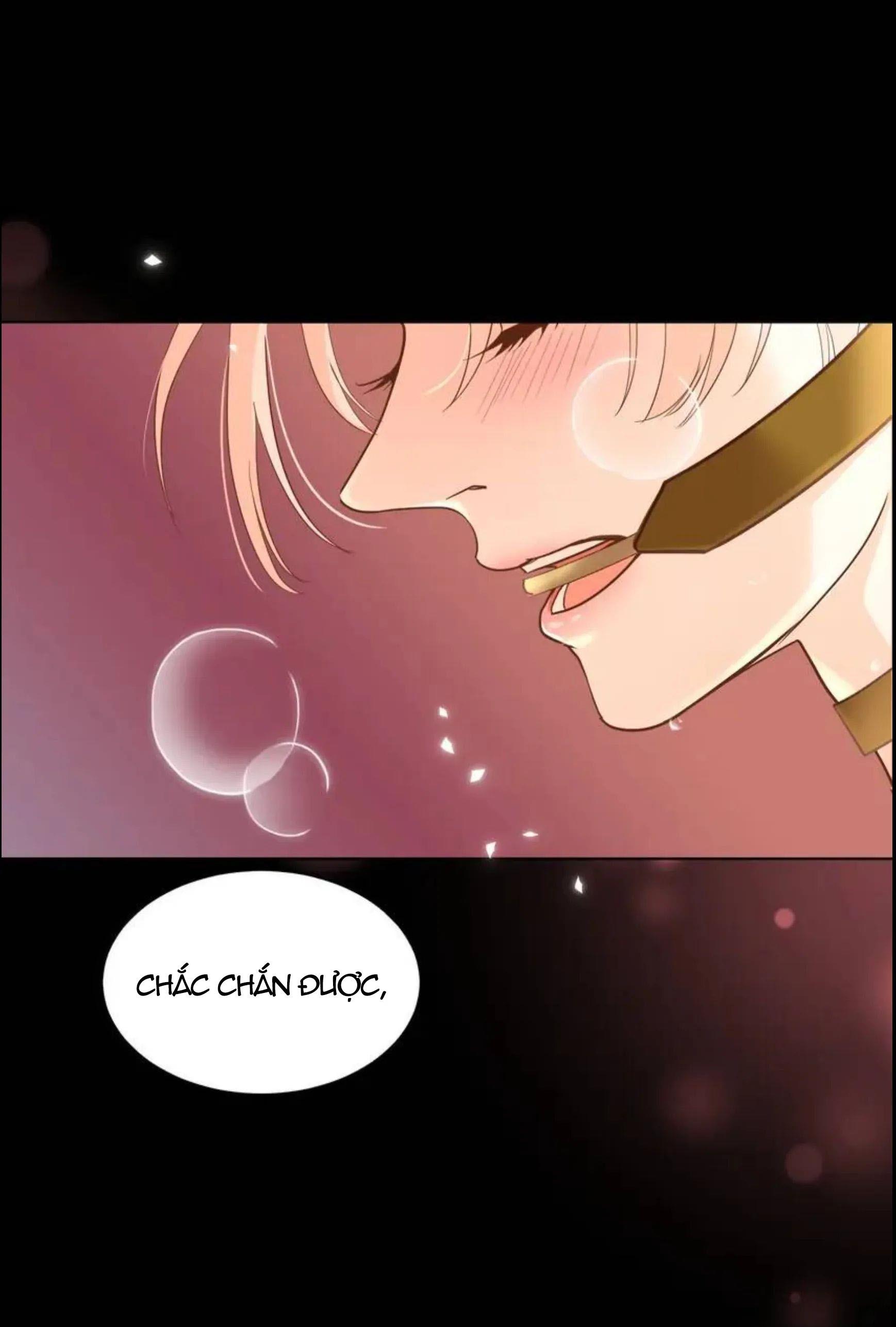 Crazy About Me - Chap 3
