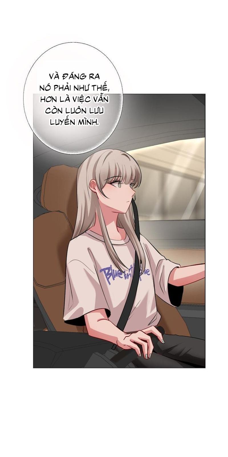 Flower of youth - Chap 7