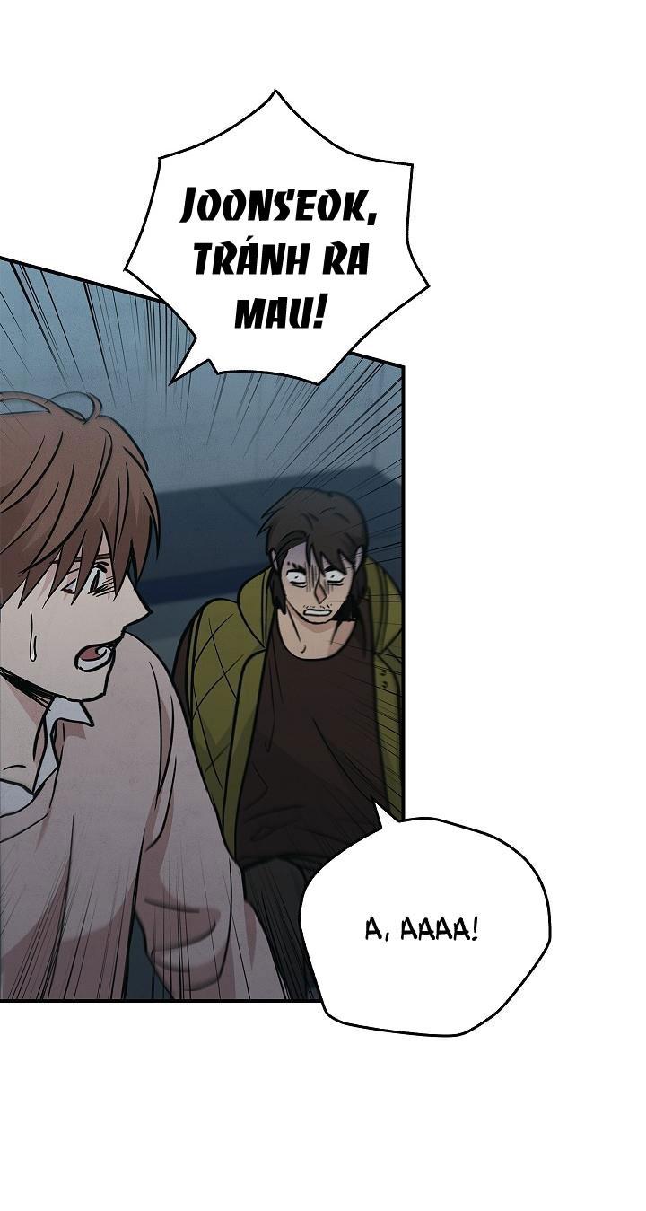 Deadman Switch - Chap 10