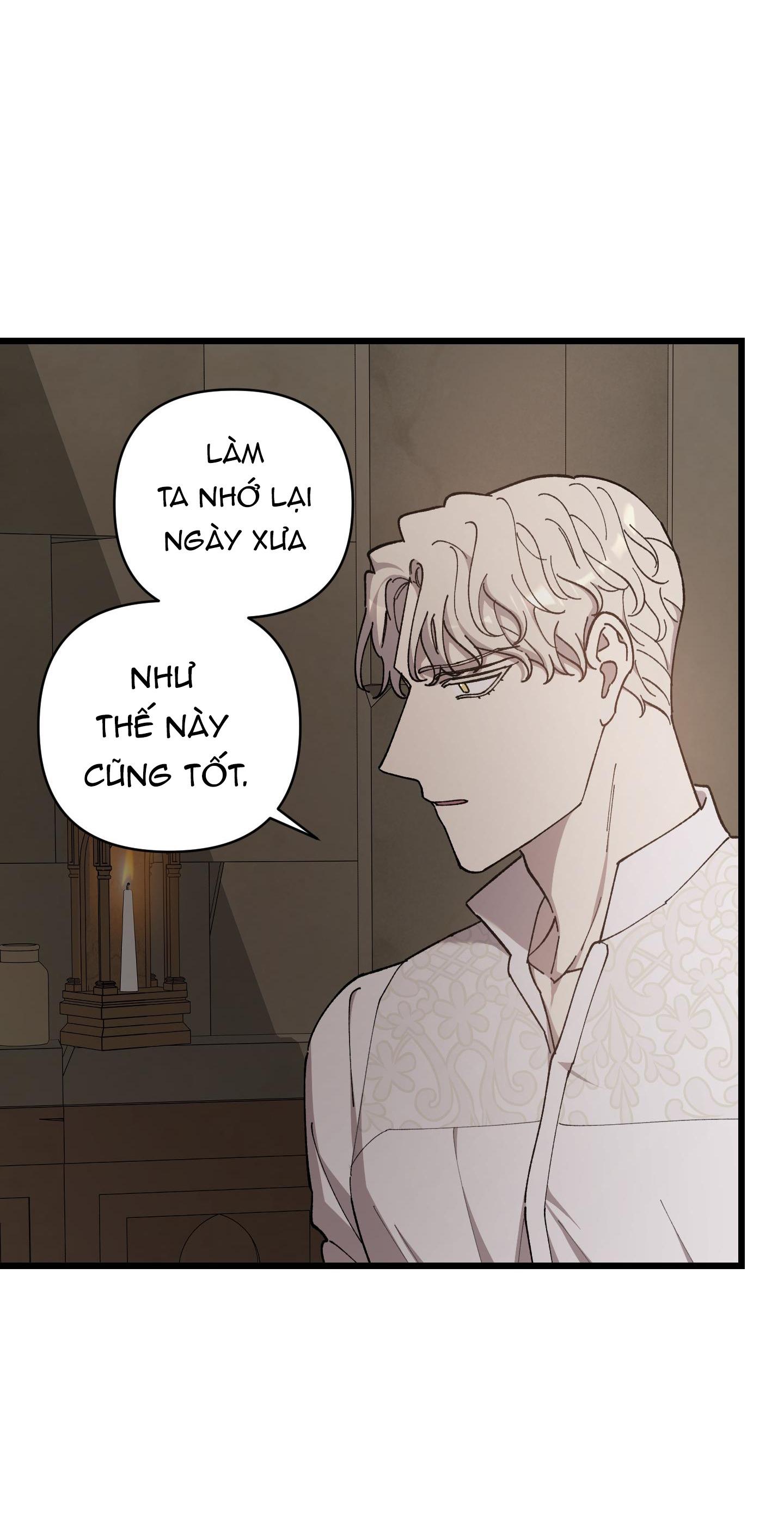 Đóa hoa của mặt trời - Chap 70