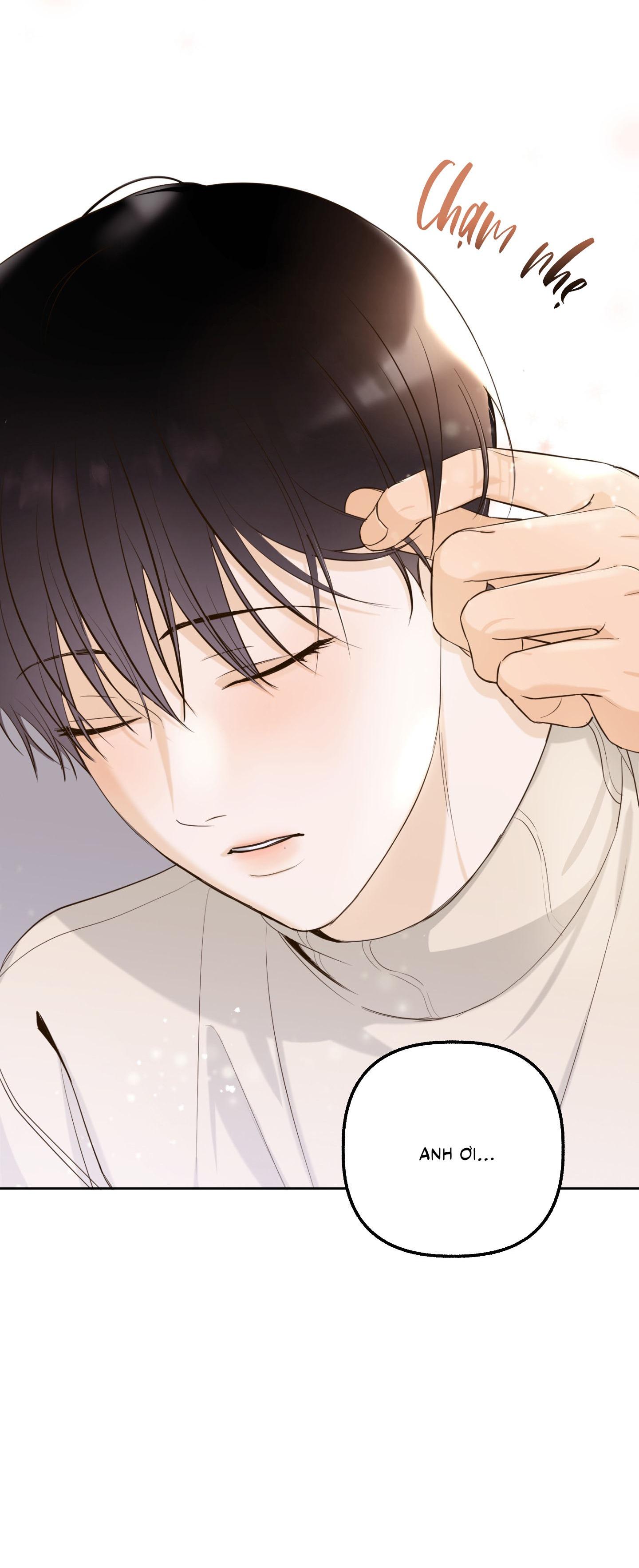 (CBunu) Ngọn Gió Dịu Dàng - Chap 1