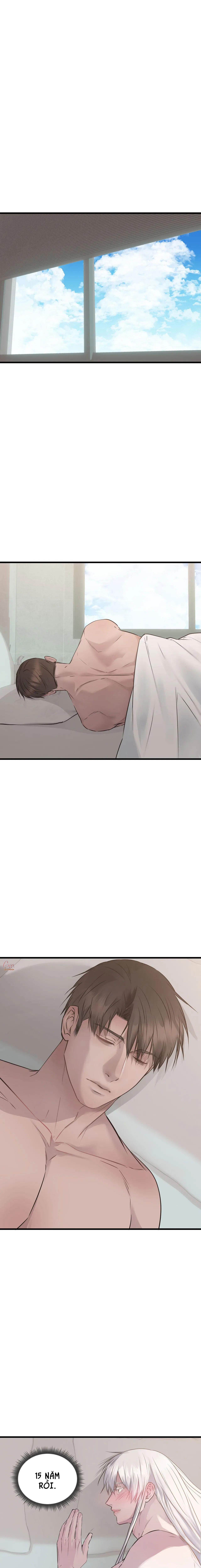 ÂN NHÂN CỦA RẮN - Chap 22