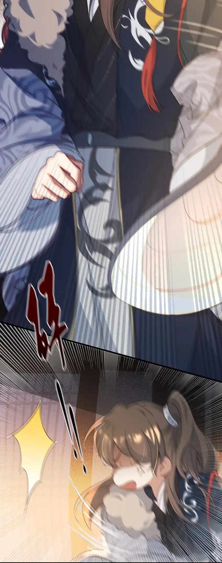 Loạn thế vi vương - Chap 61