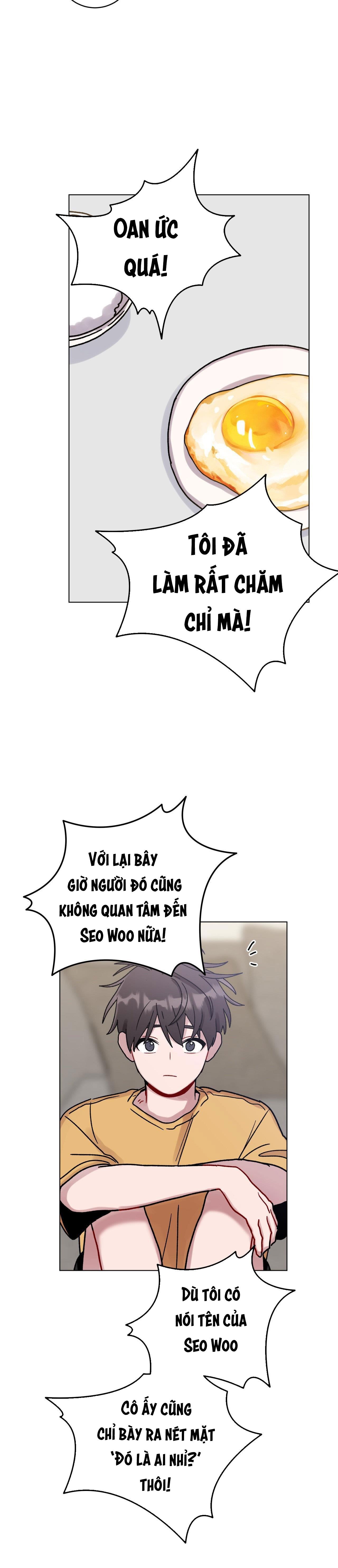 Cơn Mưa Rào Mùa Hạ - Chap 59