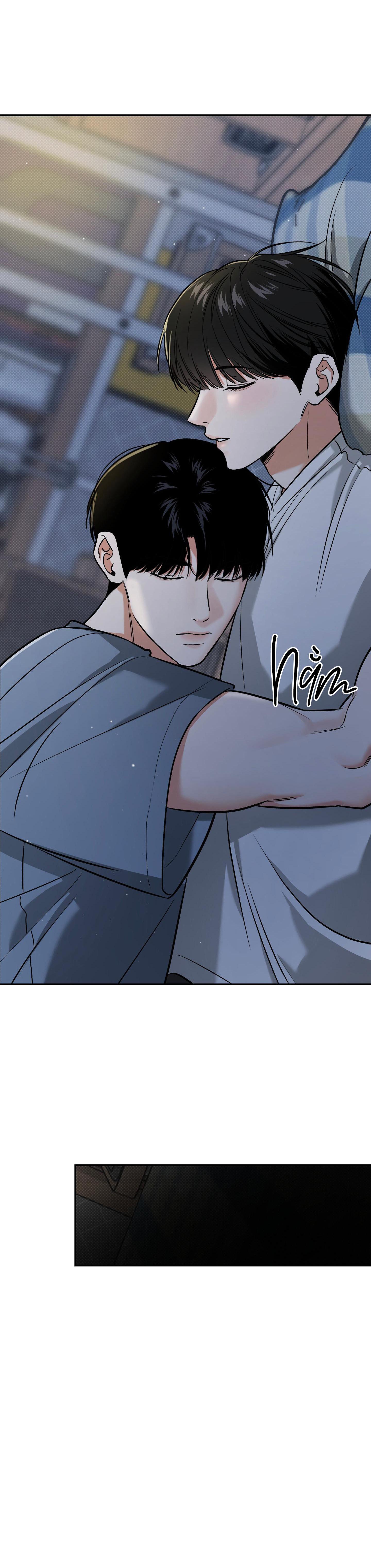 (CBunu) Hưởng Lợi - Chap 17