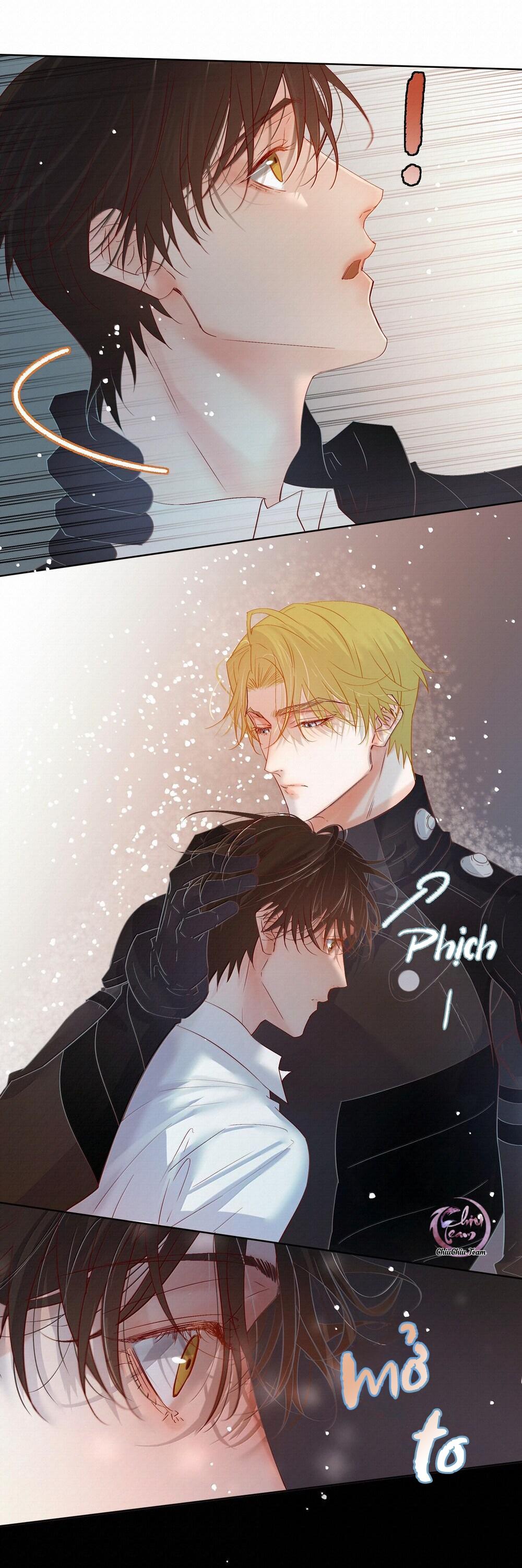 Tuyệt Xử Phùng Sinh - Chap 64