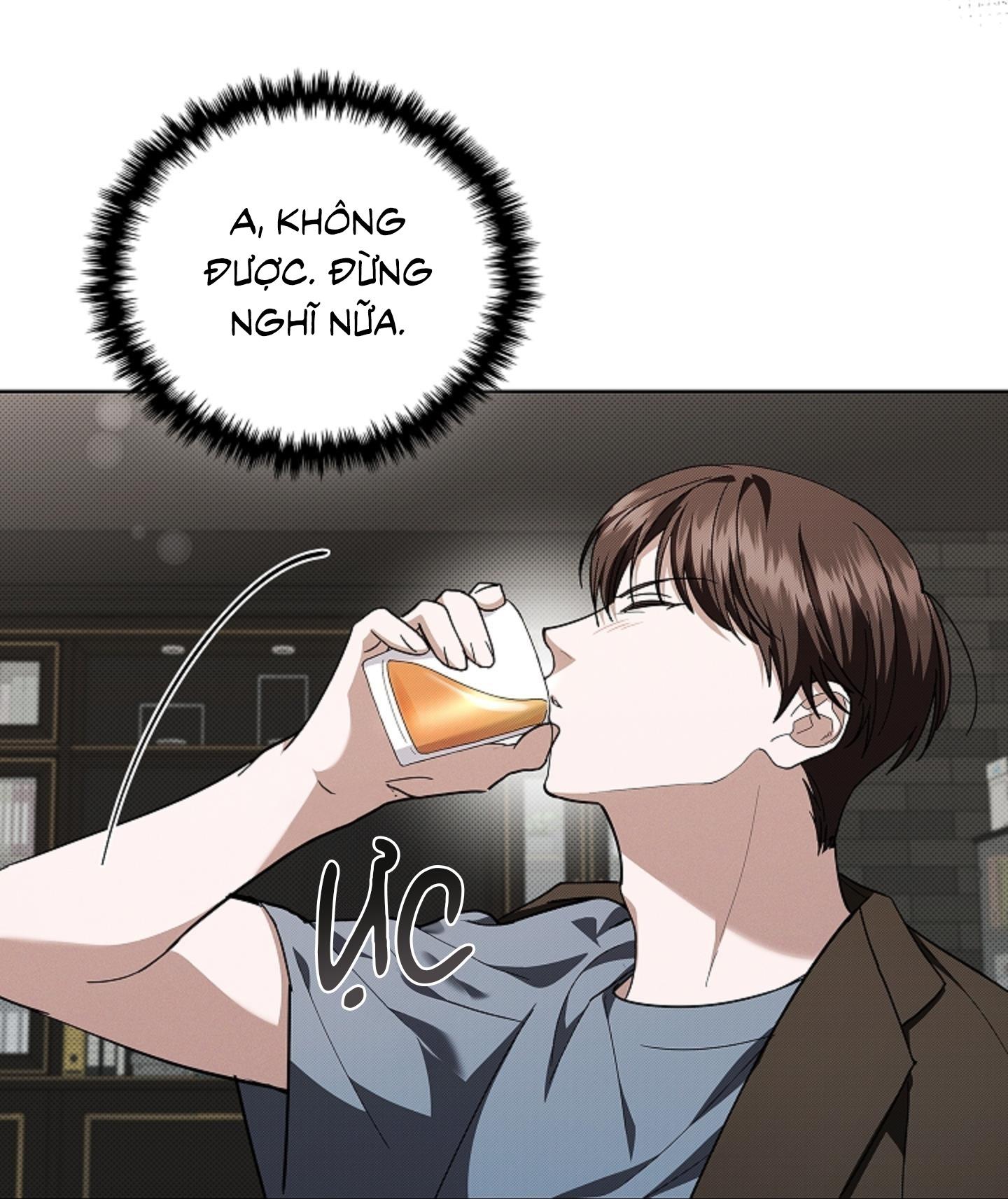 ĐỪNG ĐỘNG VÀO CÚN CON! - Chap 14