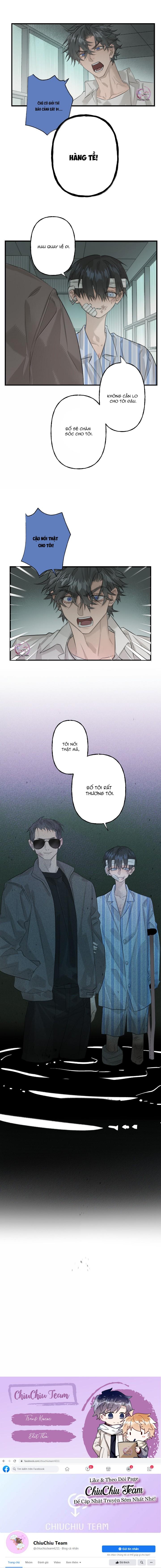 Chiến Lược Cám Dỗ - Chap 25