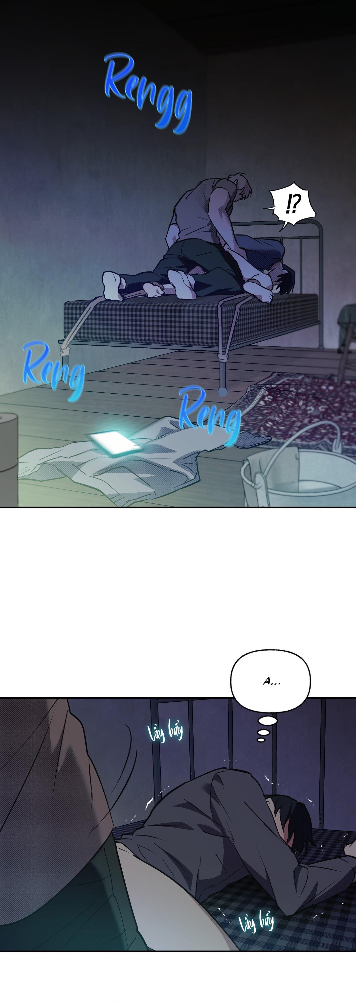 (CBunu) Control Time - Chap 10