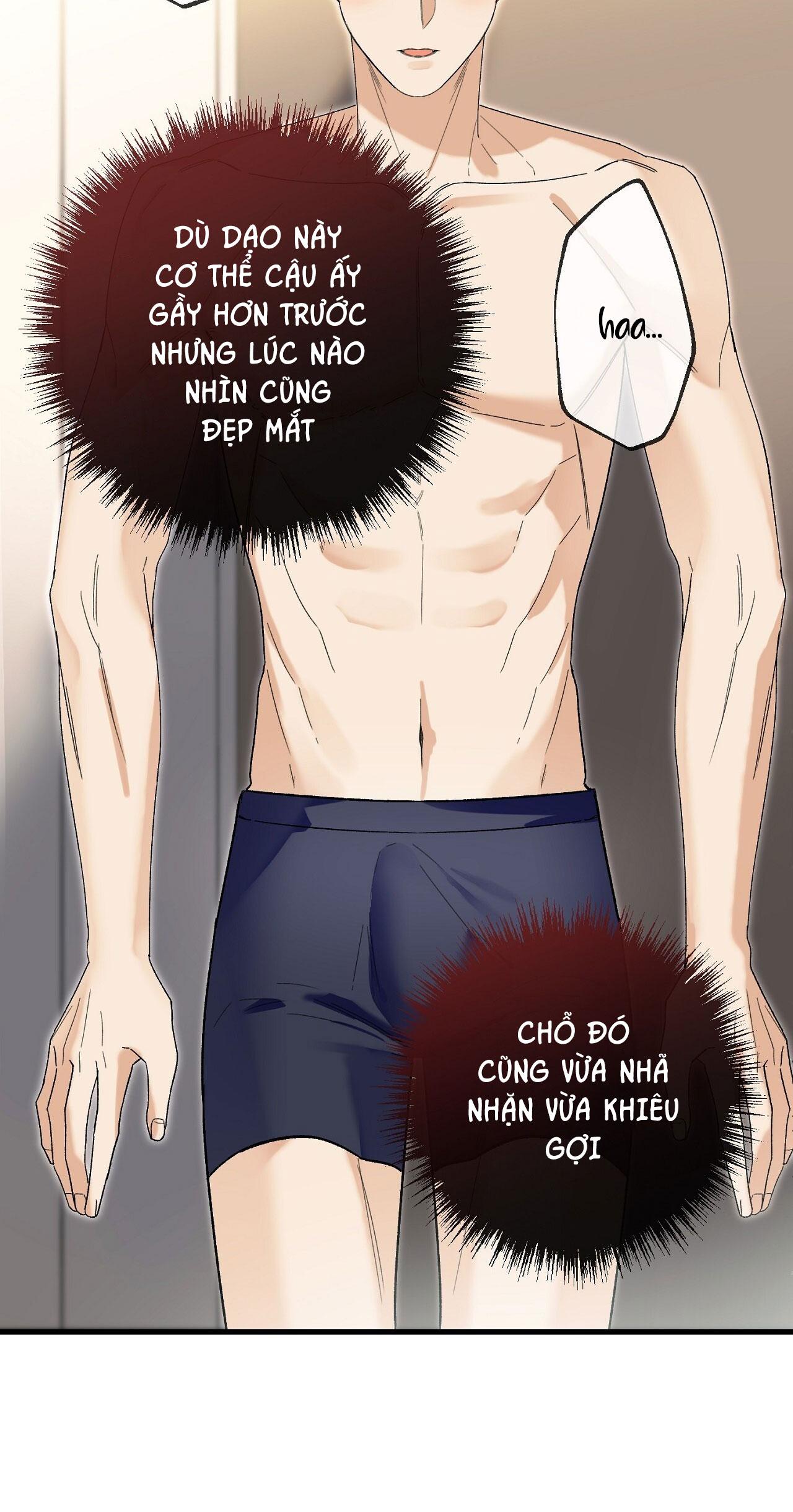 ĐIỀU KIỆN CỦA GUIDE - Chap 51