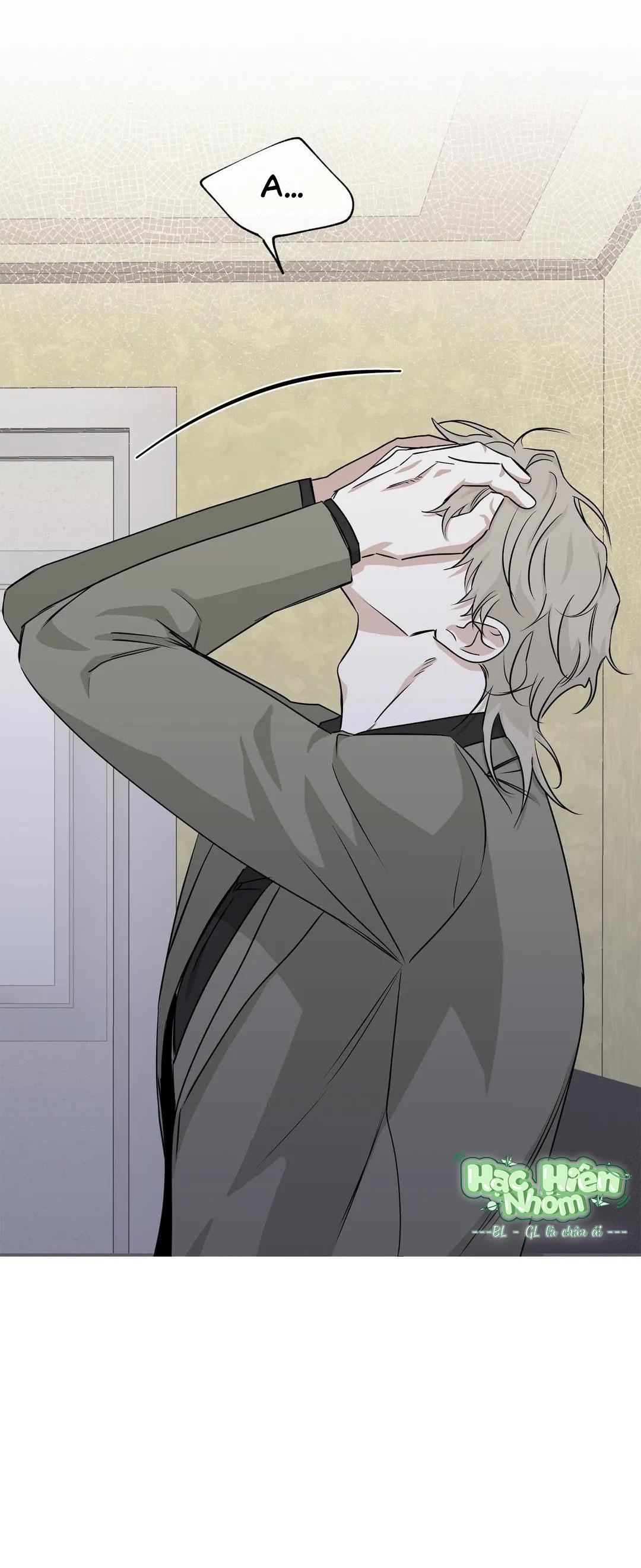 Thủy triều thấp lúc chạng vạng - Chap 47