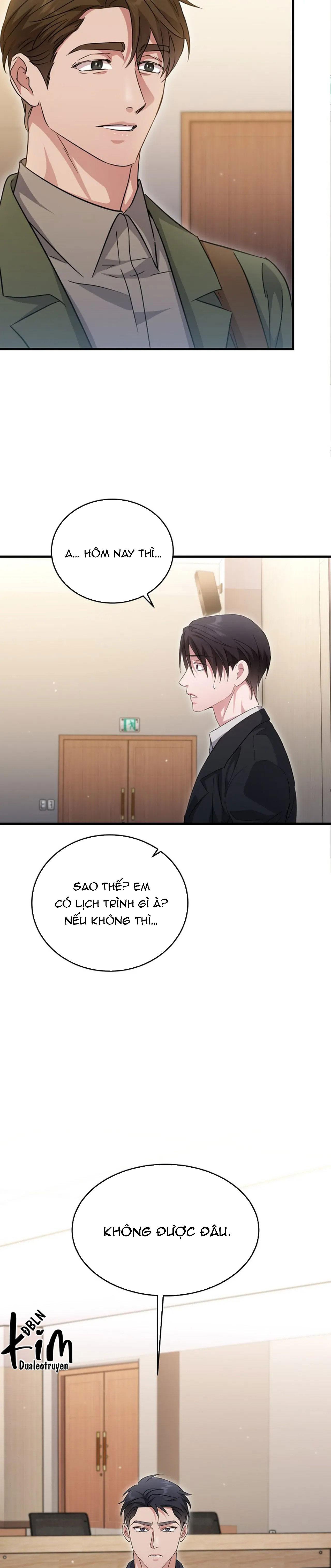 RIVER OF BONDAGE - Chap 24