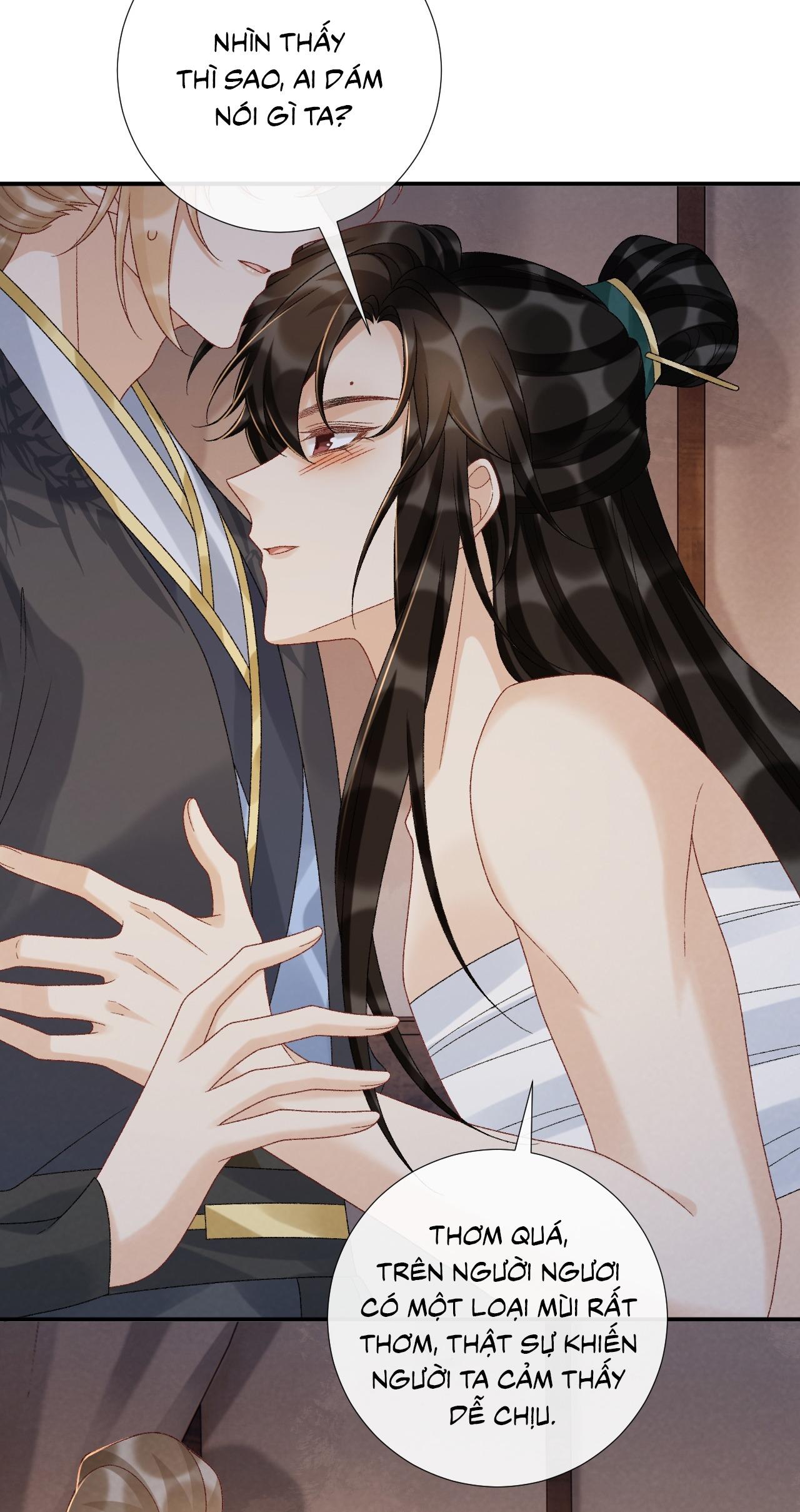 CẠM BẪY CỦA KẺ BIẾN THÁI - Chap 116