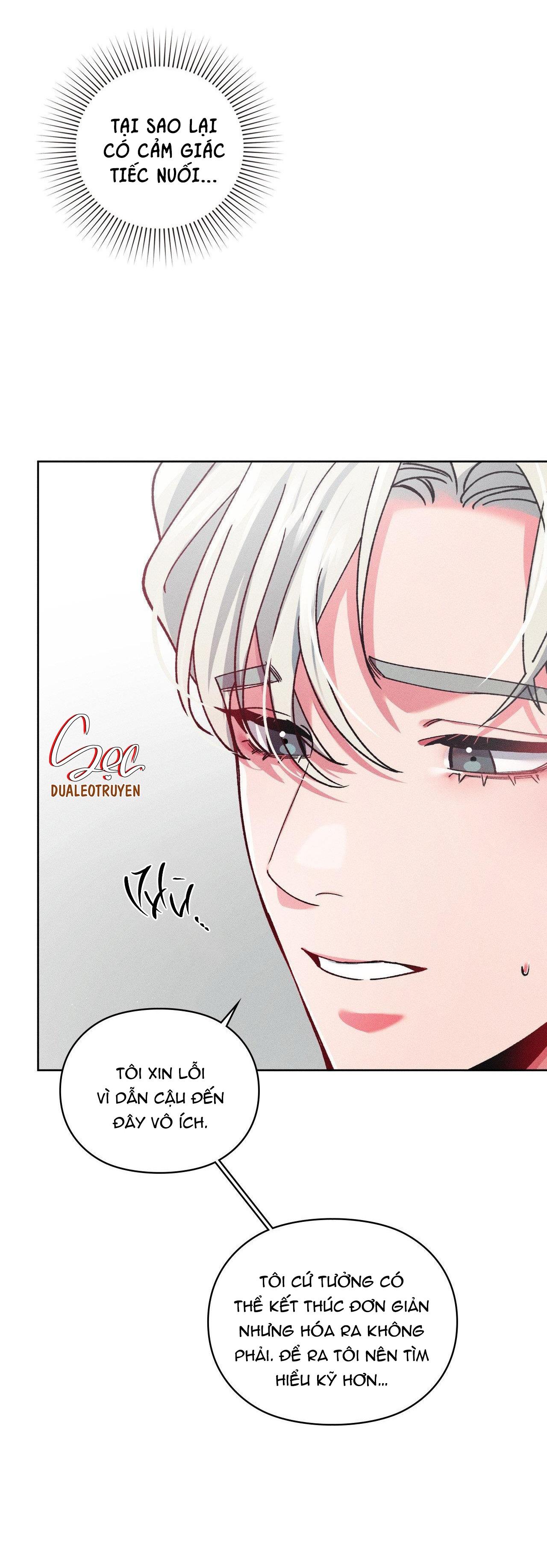 CÙNG NÂNG TẠ NHÉ - Chap 15