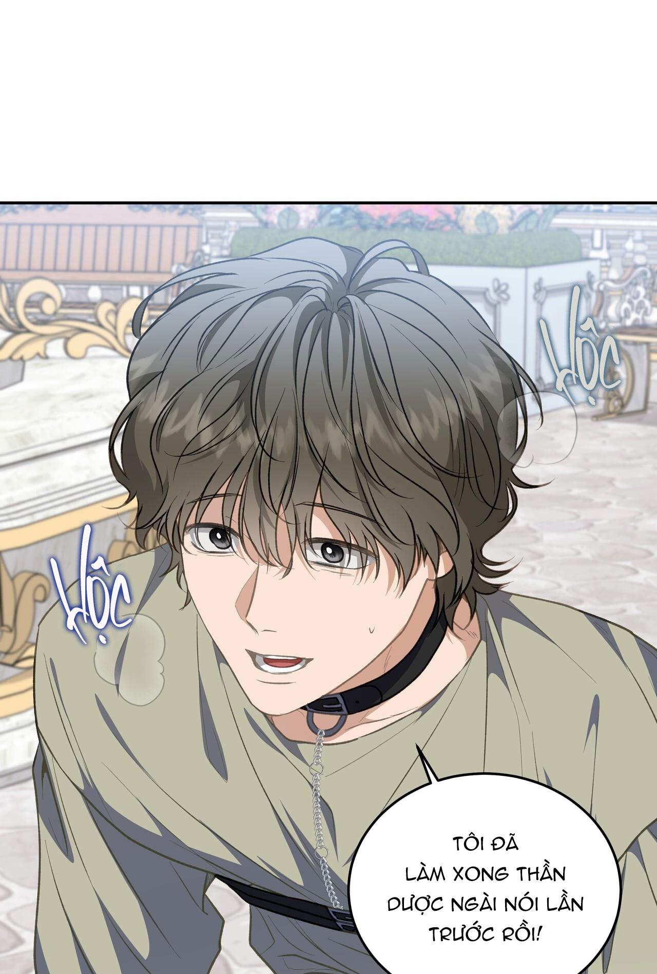 CÁCH TỒN TẠI NHƯ MỘT NGƯỜI CHƠI - Chap 53