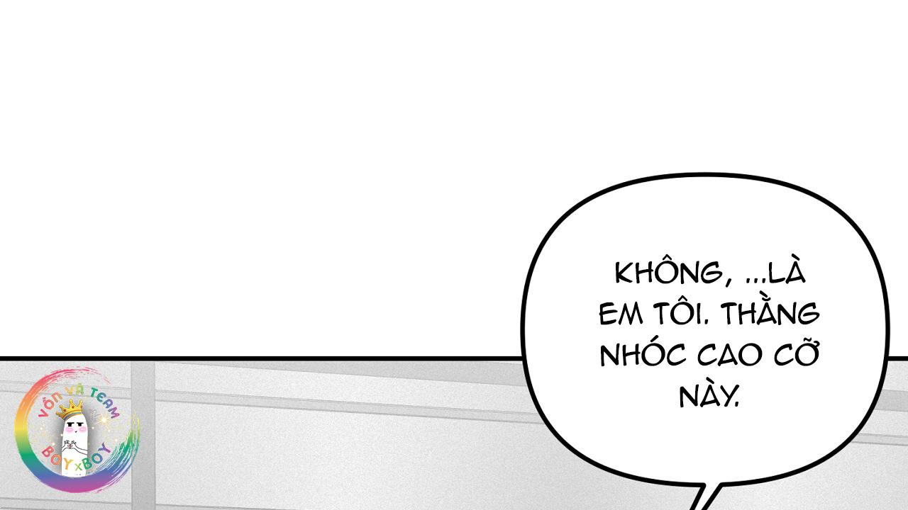 Hình Chiếu - Chap 21