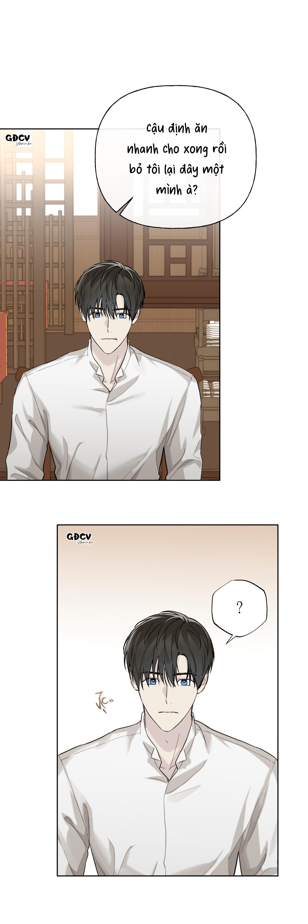 HIỂM HỌA GUIDING - Chap 37