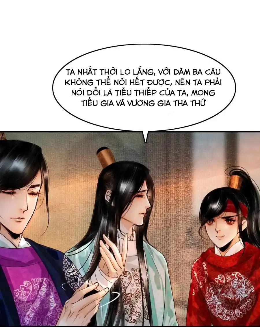 Vòng Luân Hồi - Chap 85