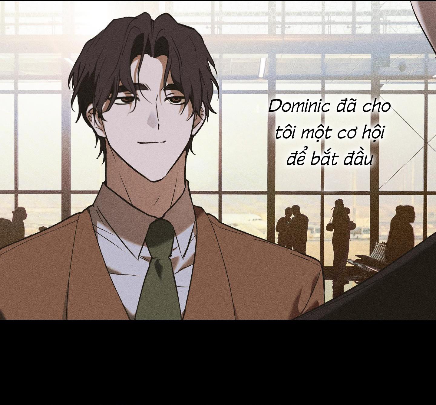 (CBunu) Control Time - Chap 29