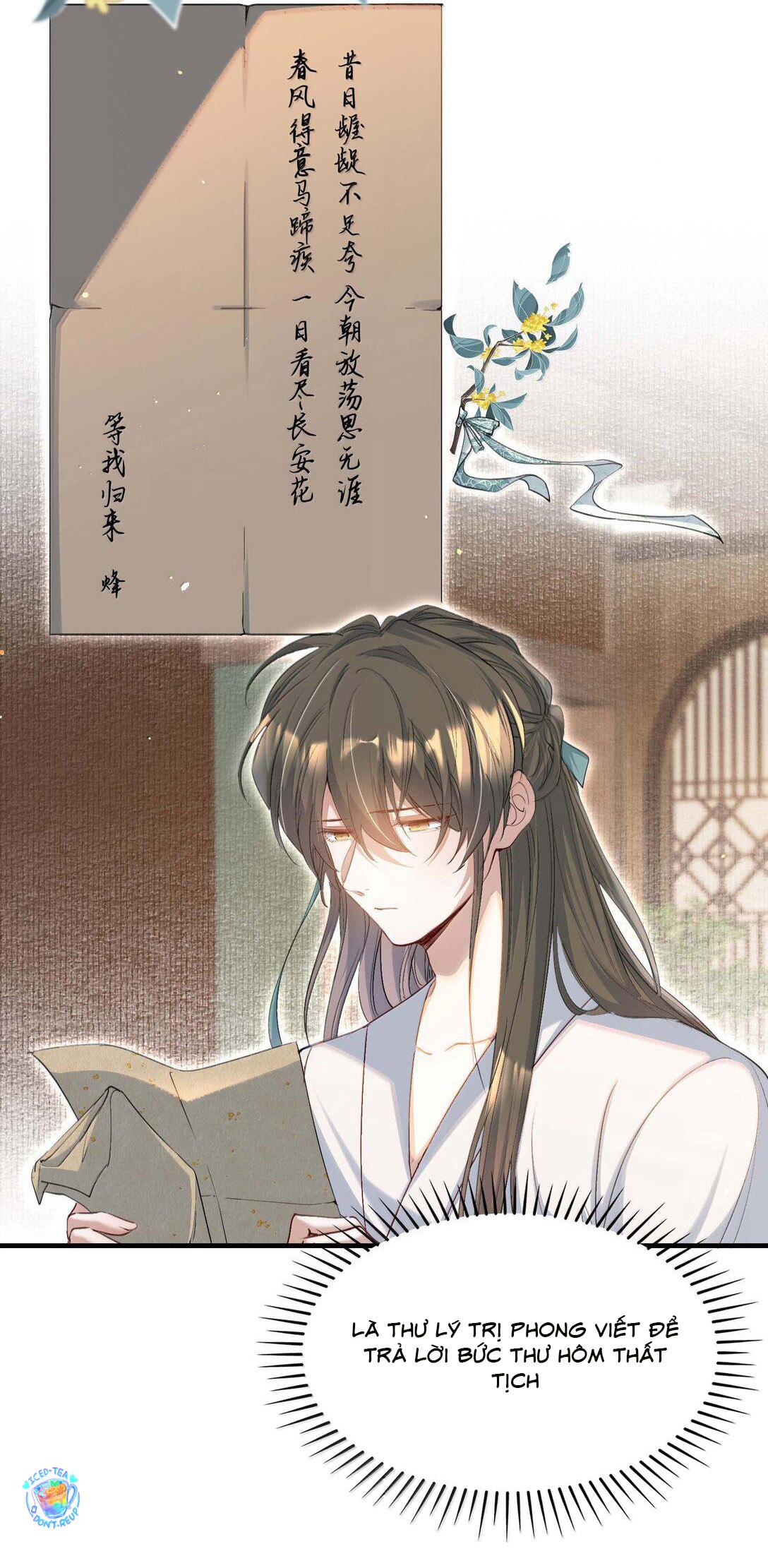 Loạn thế vi vương - Chap 97