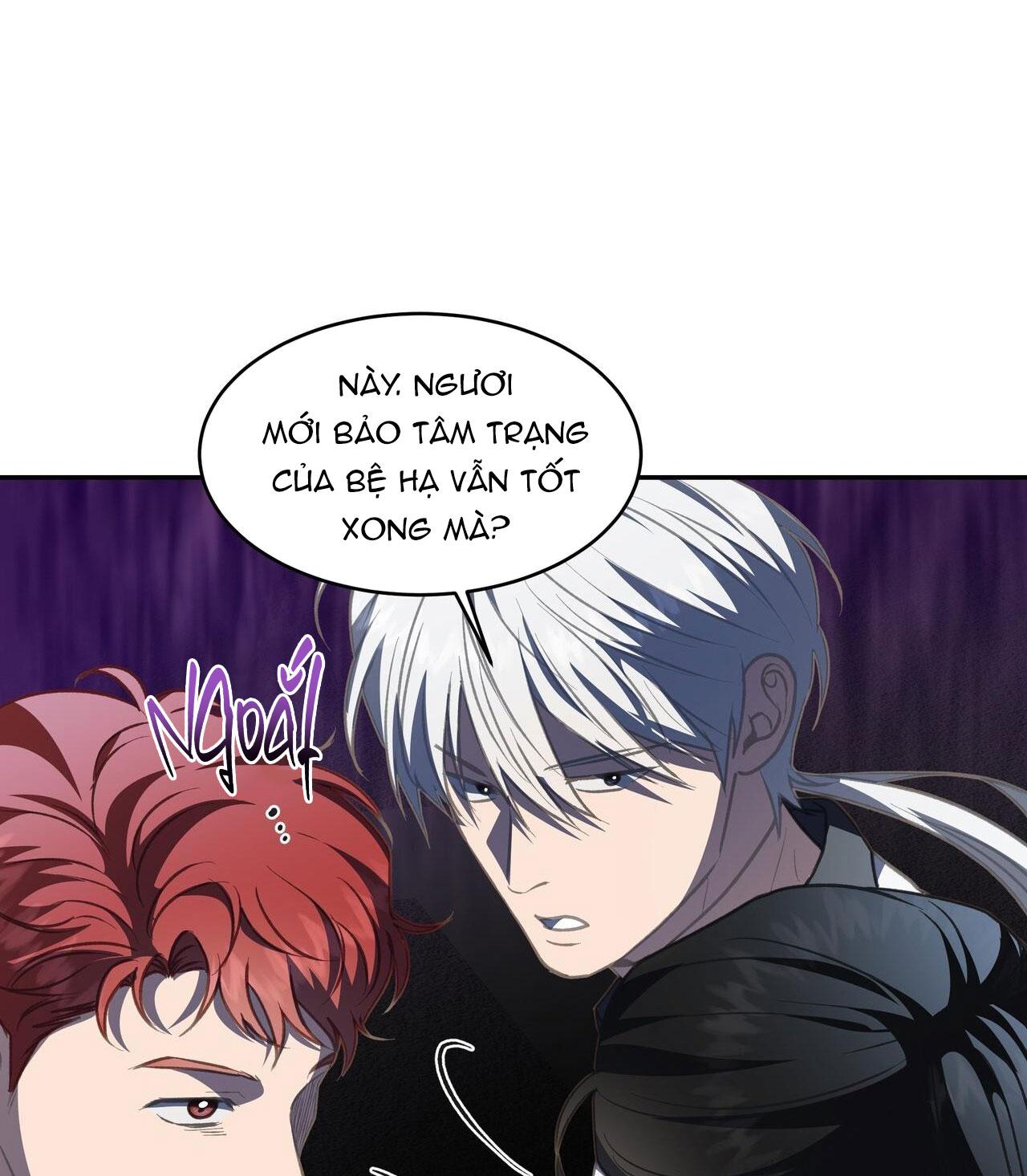 CÁCH TỒN TẠI NHƯ MỘT NGƯỜI CHƠI - Chap 54