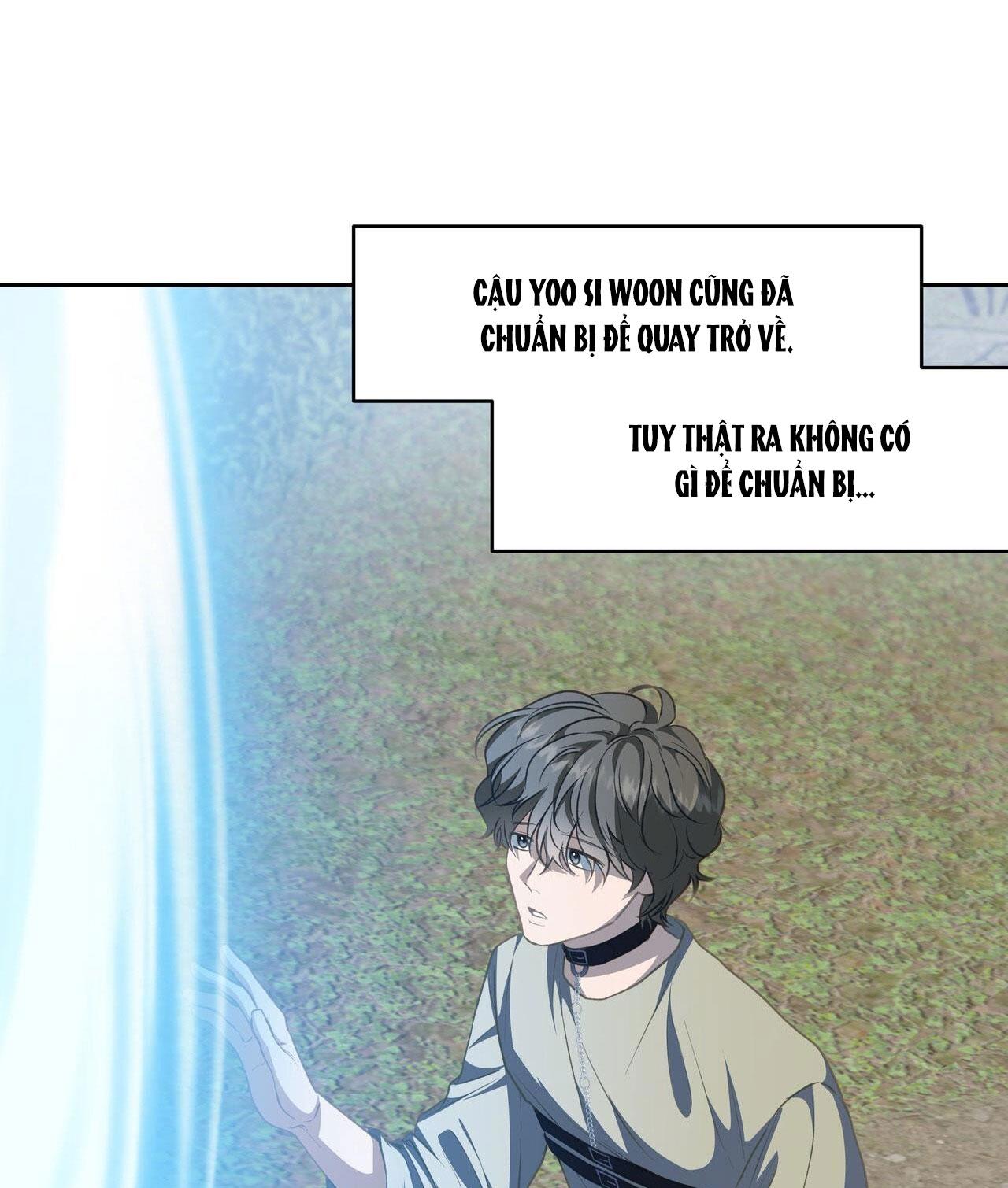 CÁCH TỒN TẠI NHƯ MỘT NGƯỜI CHƠI - Chap 54
