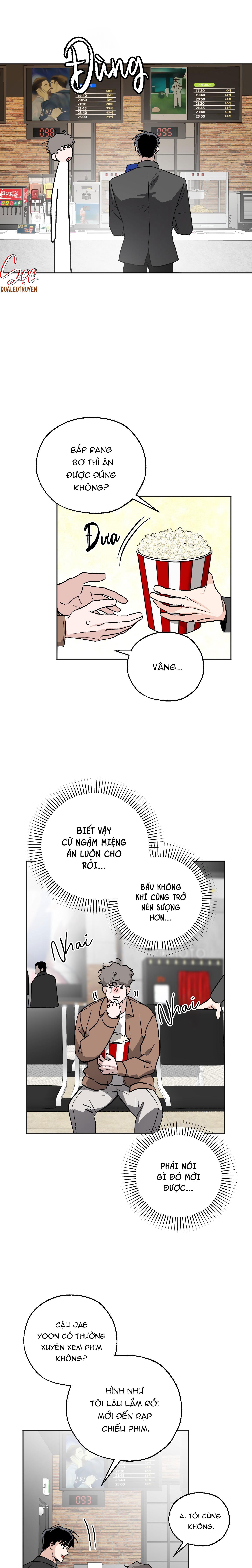 TUYỂN TẬP TRUYỆN NGẮN HỎNY CỦA NHÀ SẸC - Chap 52