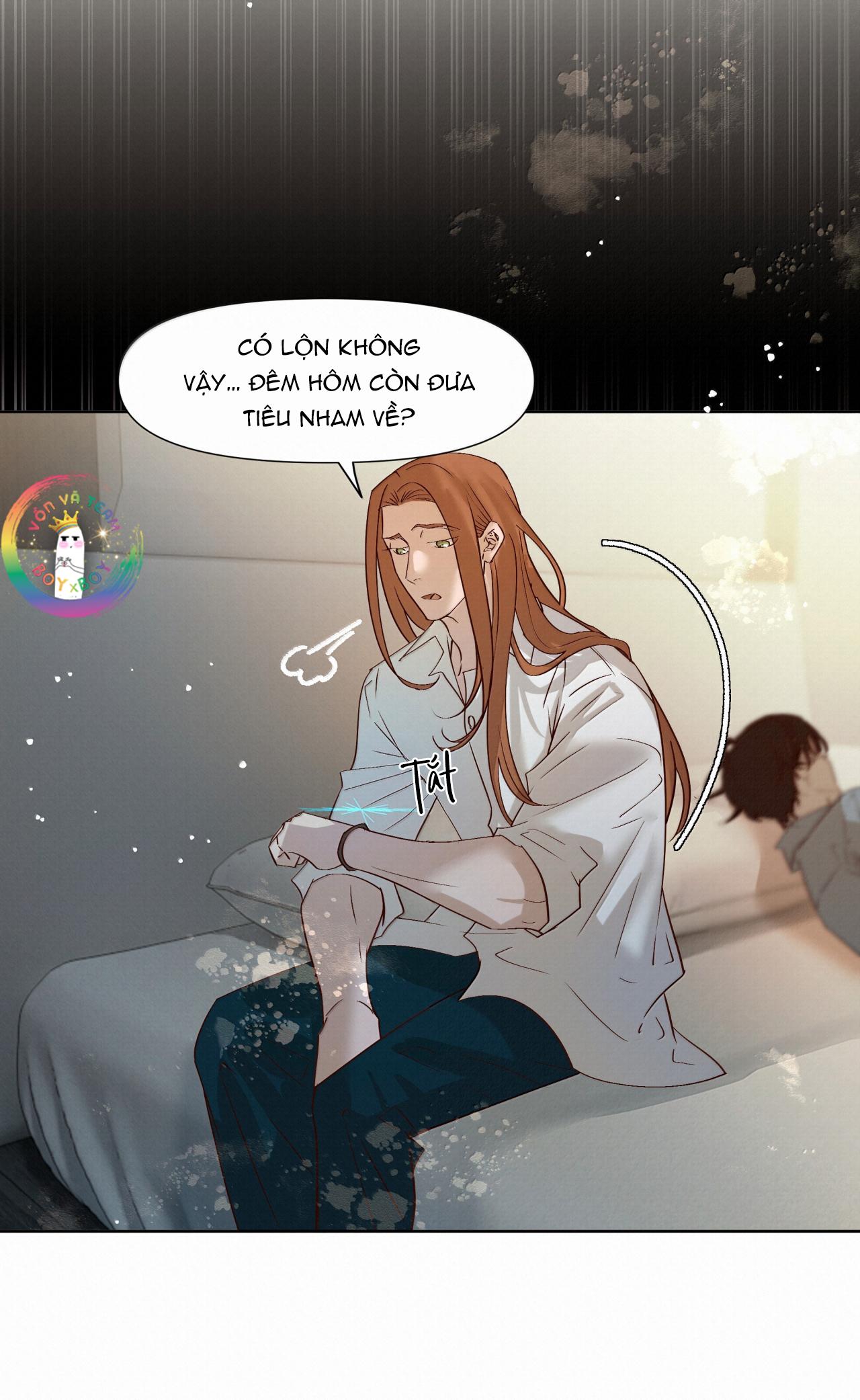 Trỗi Dậy Từ Tro Tàn - Chap 48
