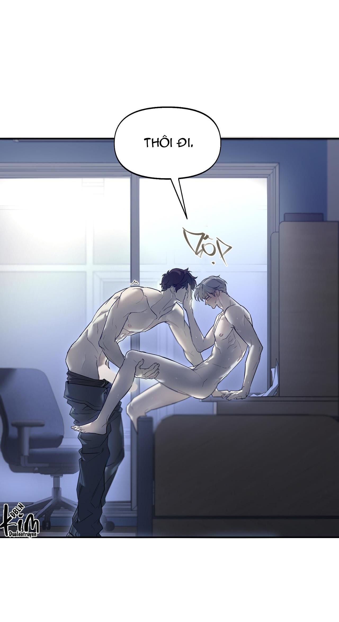 DỰ ÁN MỌT SÁCH - Chap 36