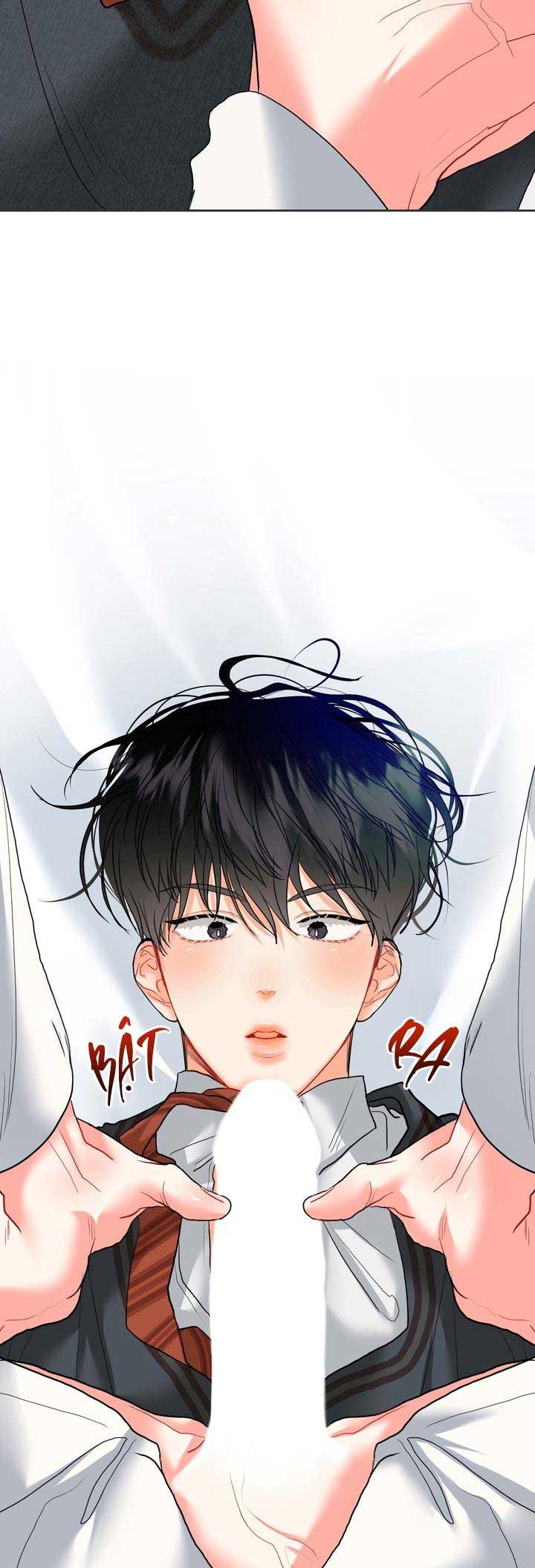 OMEGA CỦA ANH DOYUN - Chap 16