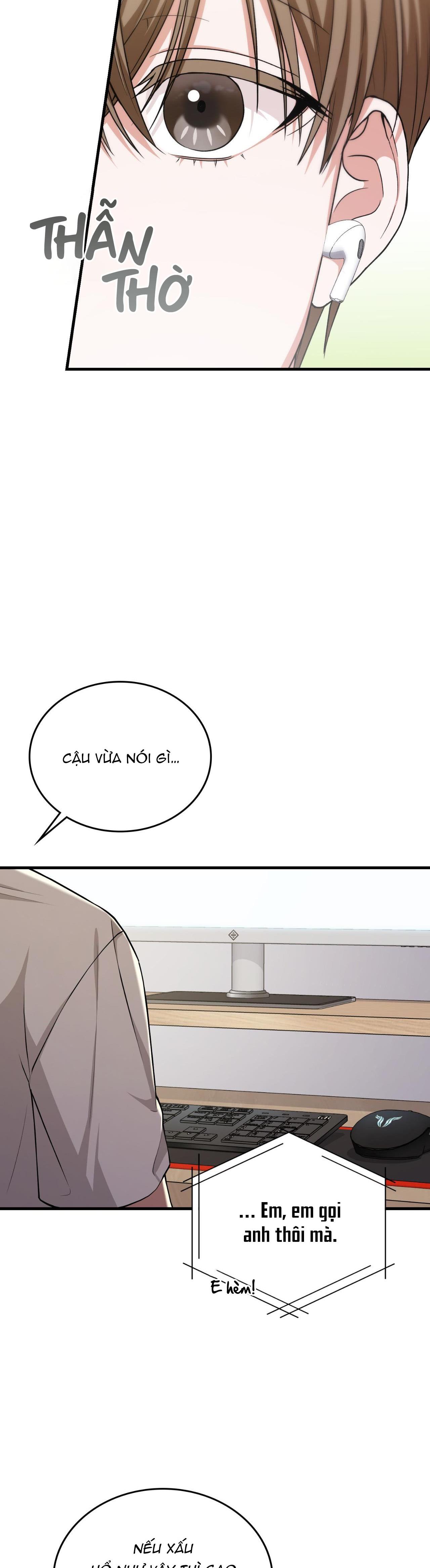 Guild member - Chap 39